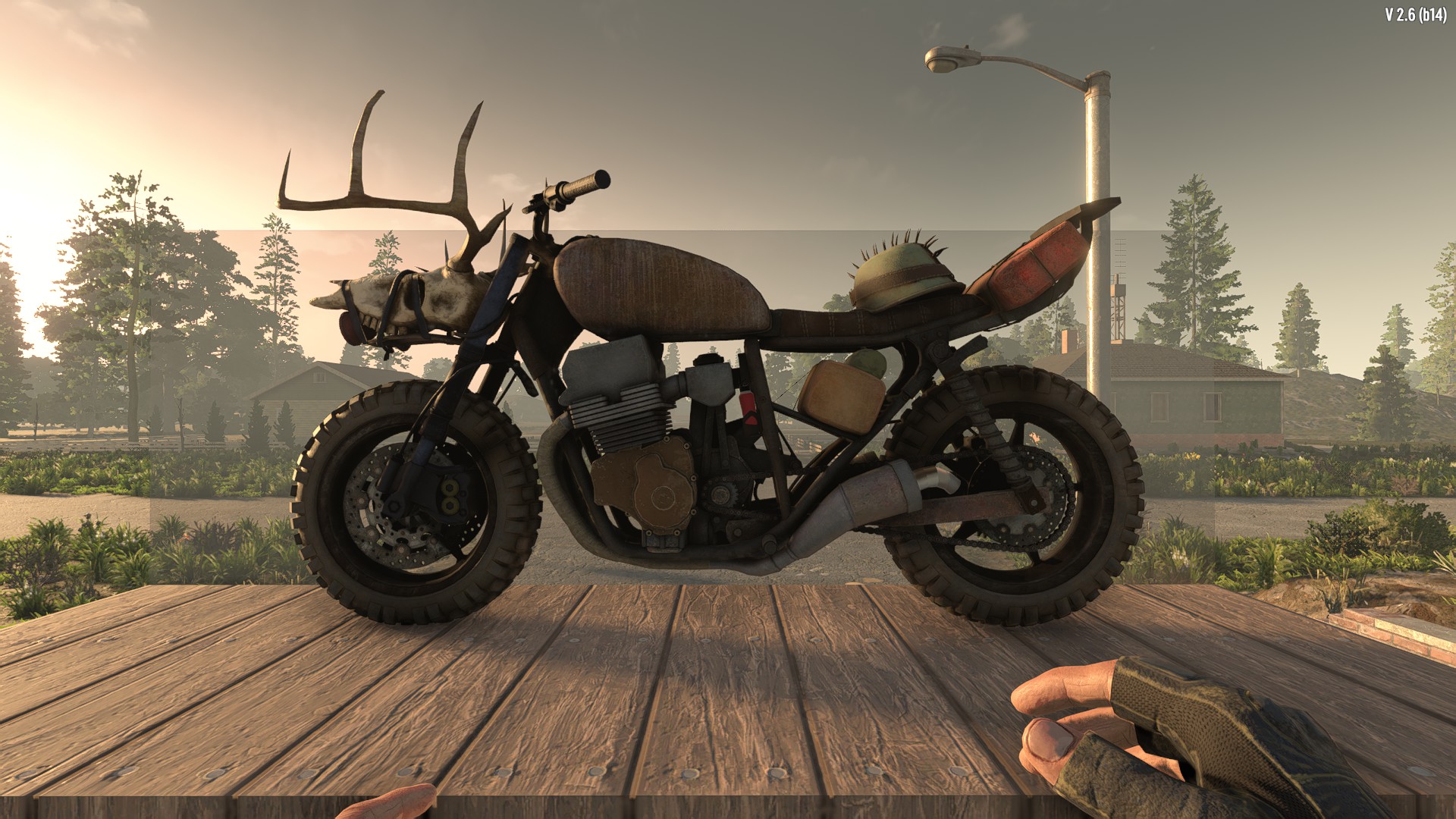 Survival System